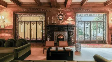 Hotel Infante Sagres
