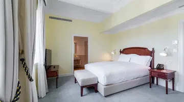 Hotel Infante Sagres