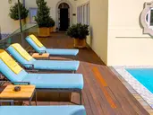 Hotel Infante Sagres
