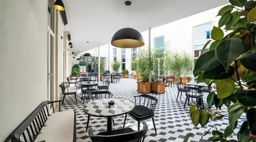 Hotel Infante Sagres