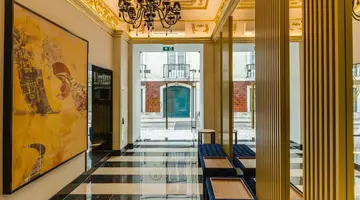 Hotel Inn Rossio