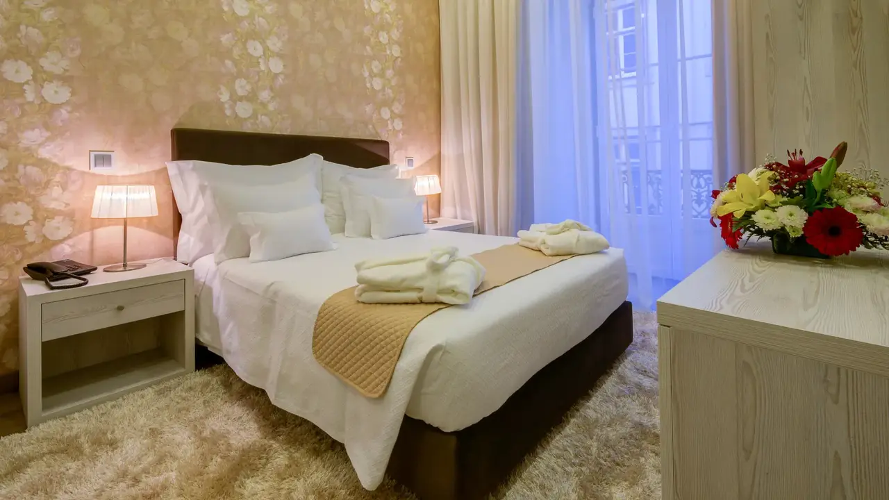 Hotel Inn Rossio