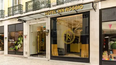 Hotel Inn Rossio