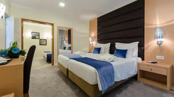 Hotel Inn Rossio
