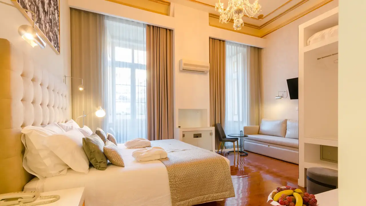 Hotel Inn Rossio