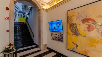 Hotel Inn Rossio
