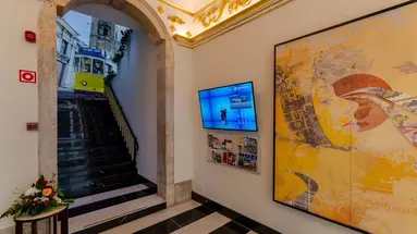 Hotel Inn Rossio
