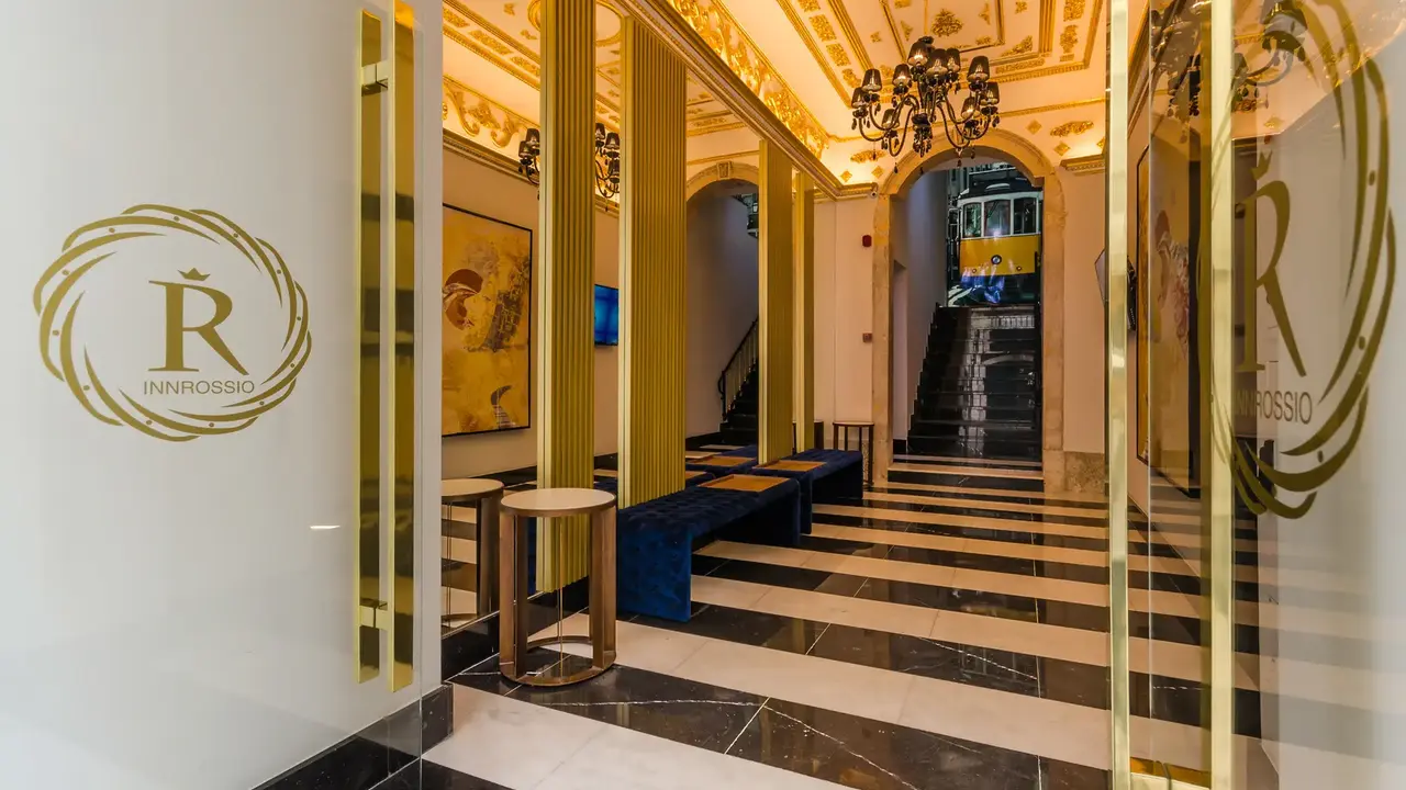 Hotel Inn Rossio