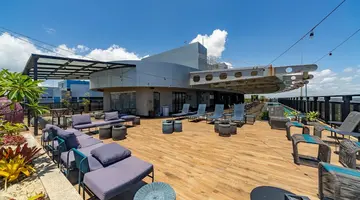 Hotel Intercity Salvador