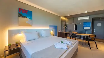 Hotel Intercity Salvador