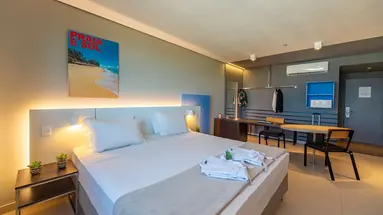 Hotel Intercity Salvador