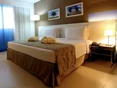 Hotel Intercity Salvador