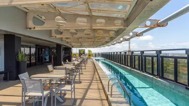 Hotel Intercity Salvador