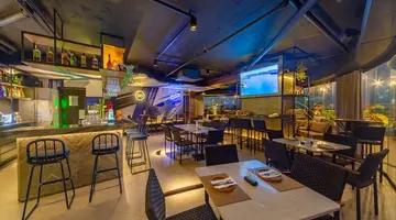 Hotel Intercity Salvador