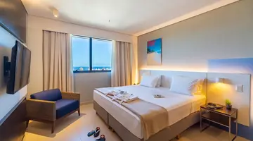 Hotel Intercity Salvador