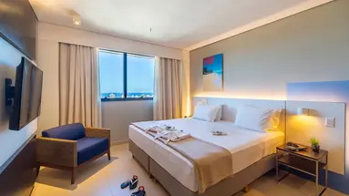 Hotel Intercity Salvador