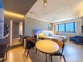 Hotel Intercity Salvador