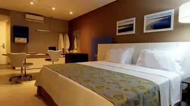 Hotel Intercity Salvador