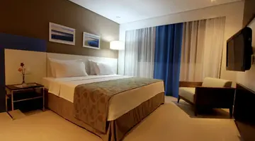 Hotel Intercity Salvador