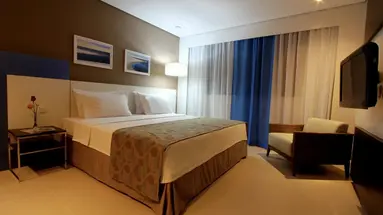 Hotel Intercity Salvador