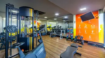 Hotel Intercity Salvador