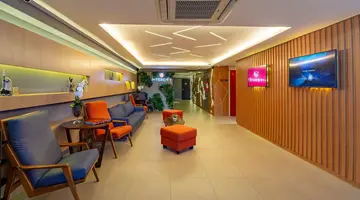 Hotel Intercity Salvador