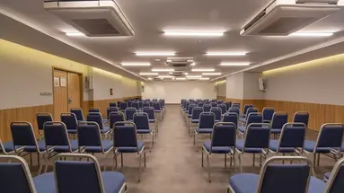 Hotel Intercity Salvador