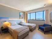 Hotel Intercity Salvador