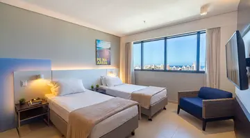 Hotel Intercity Salvador