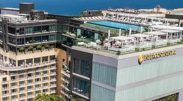 Hotel InterContinental Malta