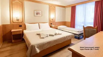 Hotel Intermonti ****
