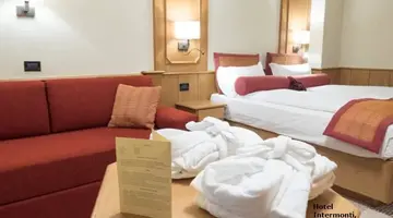 Hotel Intermonti ****