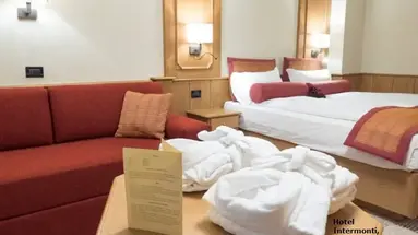 Hotel Intermonti ****