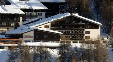 Hotel Intermonti