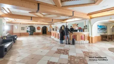 Hotel Intermonti ****