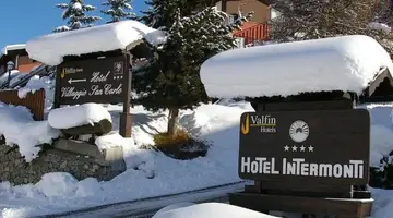Hotel Intermonti