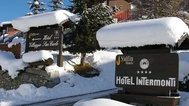 Hotel Intermonti