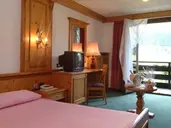 Hotel Intermonti
