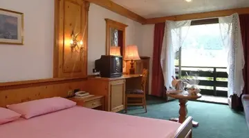 Hotel Intermonti