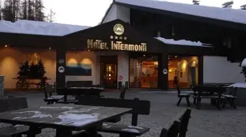 Hotel Intermonti