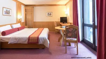 Hotel Intermonti ****