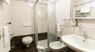 Hotel Intermonti ****