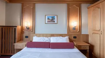 Hotel Intermonti ****