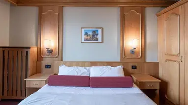 Hotel Intermonti ****