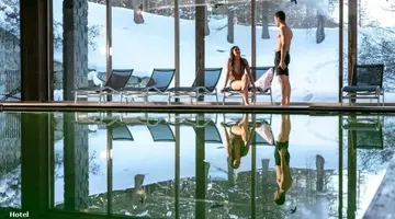 Hotel Intermonti ****