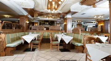 Hotel Intermonti ****
