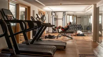 Hotel Intermonti ****