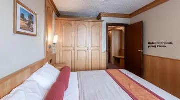 Hotel Intermonti ****