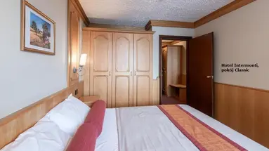 Hotel Intermonti ****