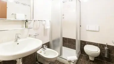 Hotel Intermonti ****